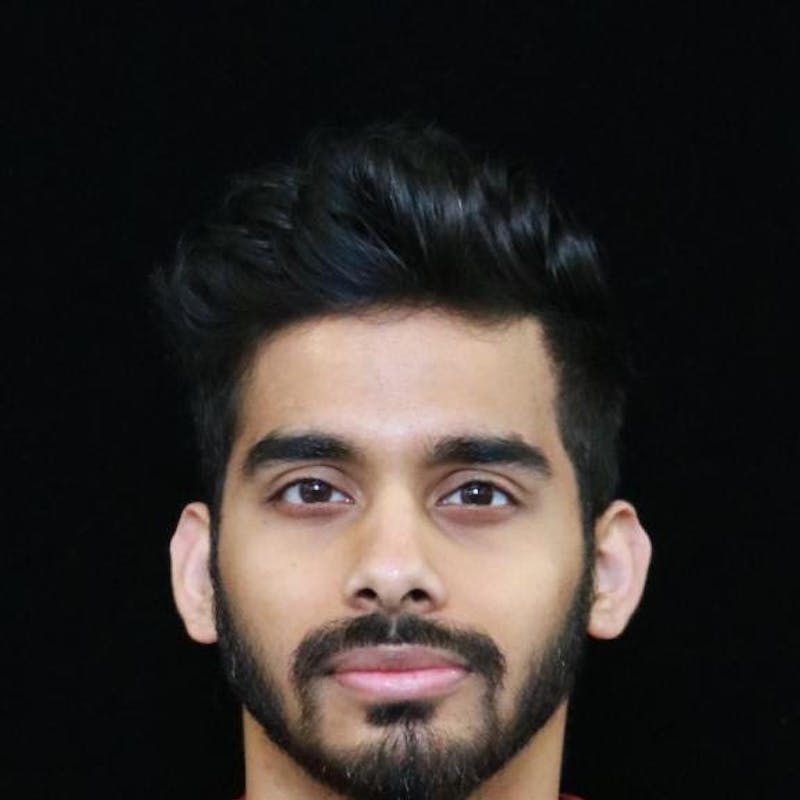 Abhinav Bohra