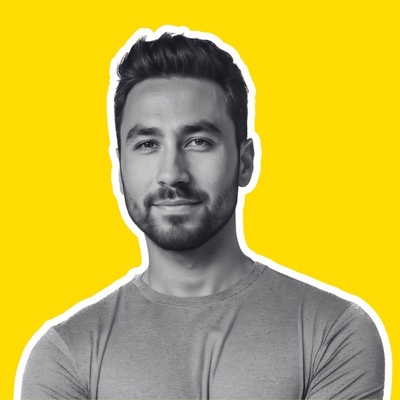 Ali Yigit Ogun