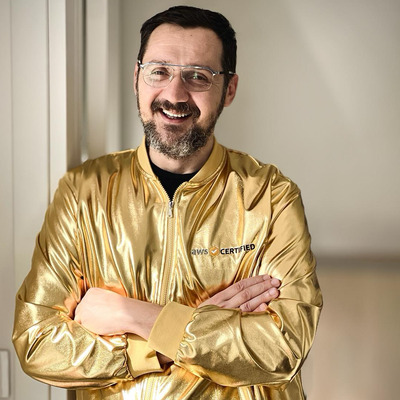 Bojan Sovilj
