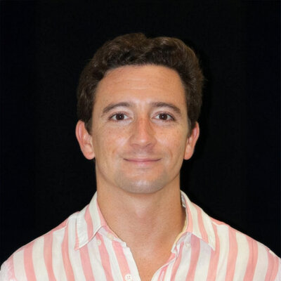 Borja Pérez Guasch