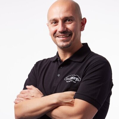 Damiano Giorgi