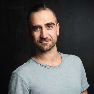 Davide De Paolis