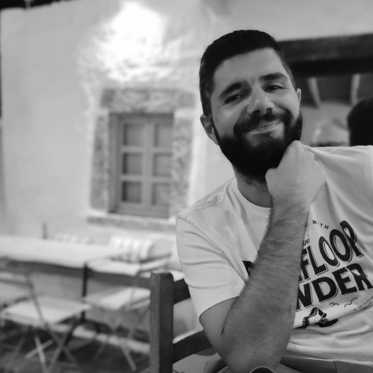 Dimitrios Papageorgiou