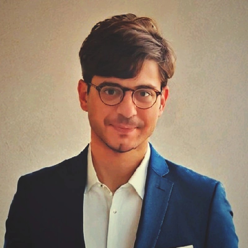 Jake Dalli