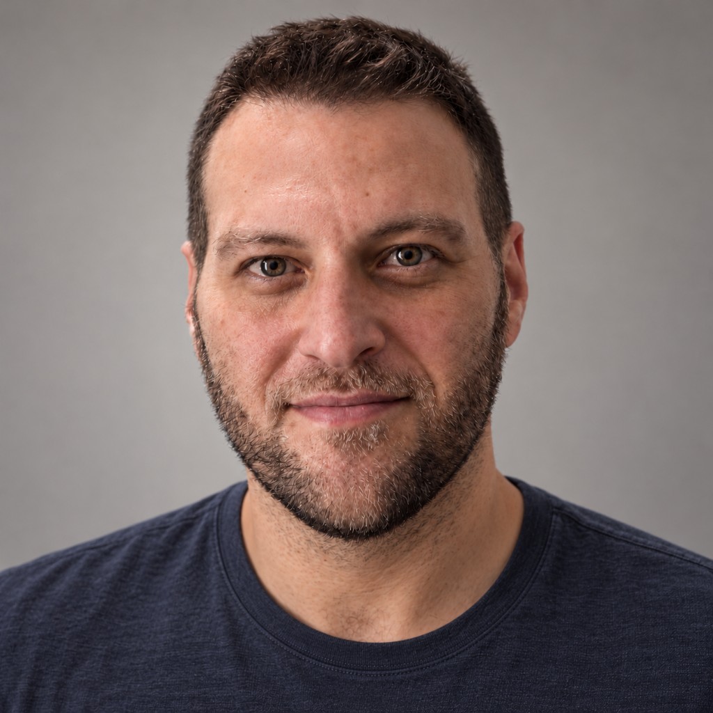 Jonathan Bugeja