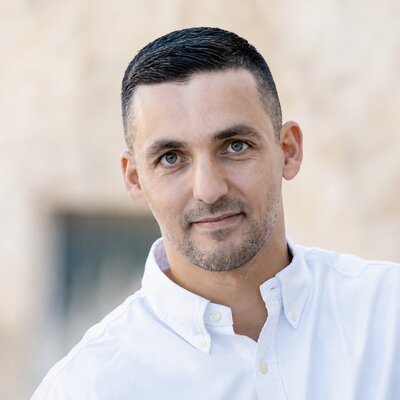 Jurgen Grech