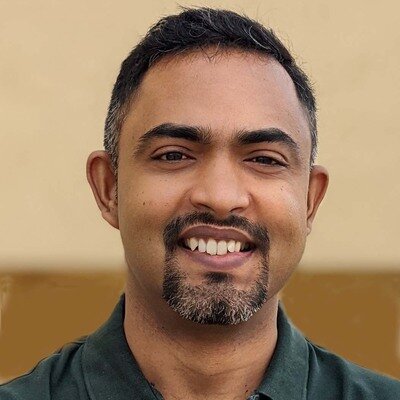 Manu Muraleedharan