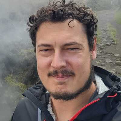 Martin Nechvatal