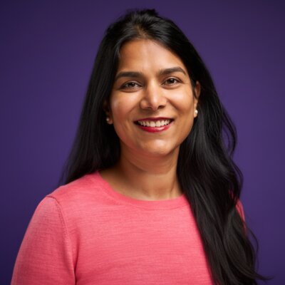 Mythili Devineni
