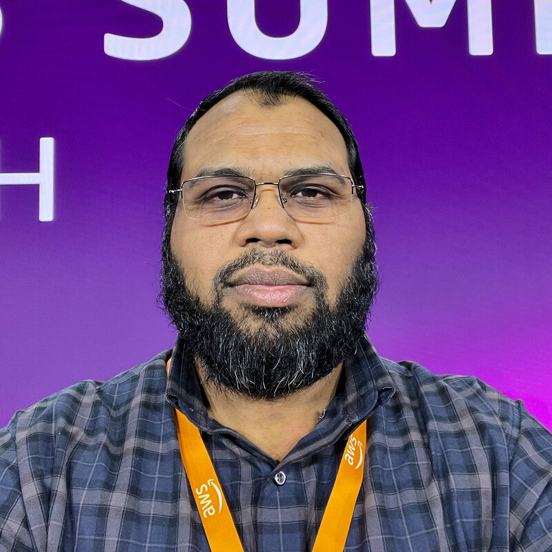 Noorul Hasan