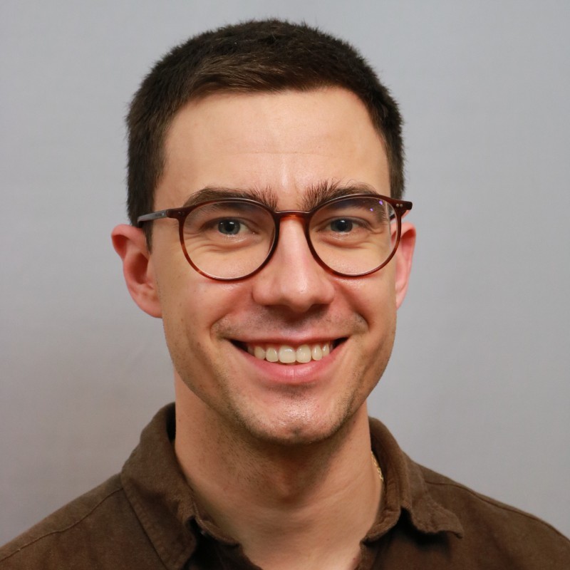 Piotrek Witkowski