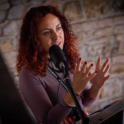 Serena Sensini