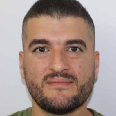 Terence Zarb
