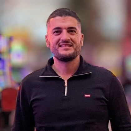 Terence Zarb