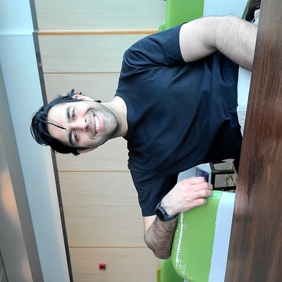 Varun Joshi