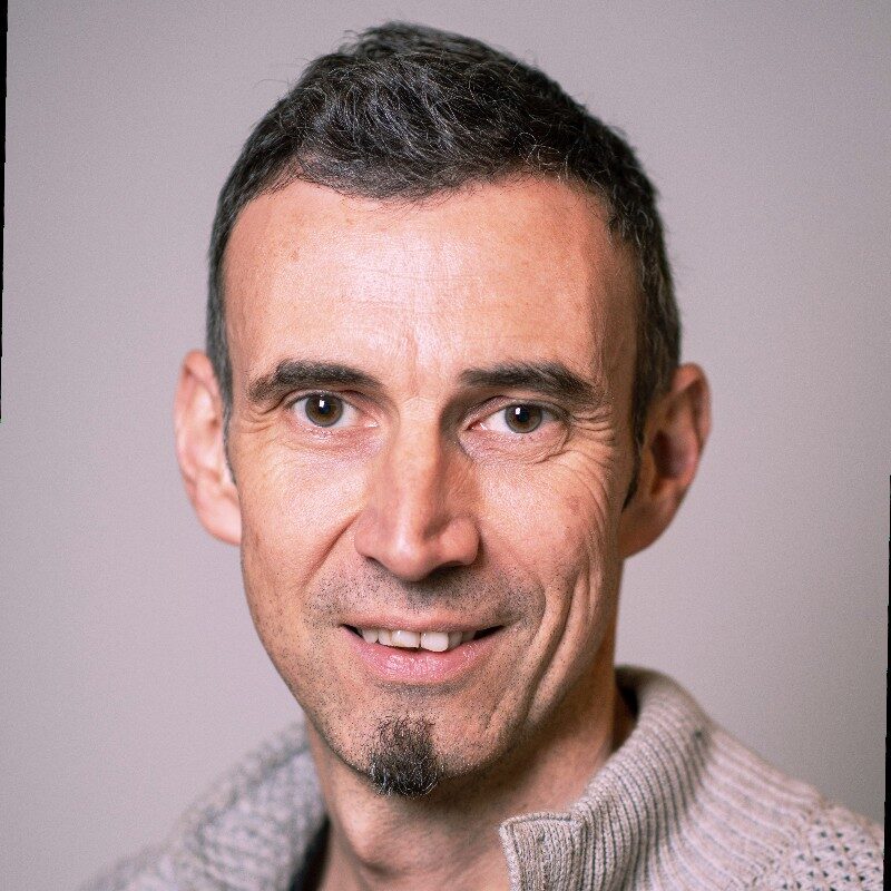 Yann Allandit